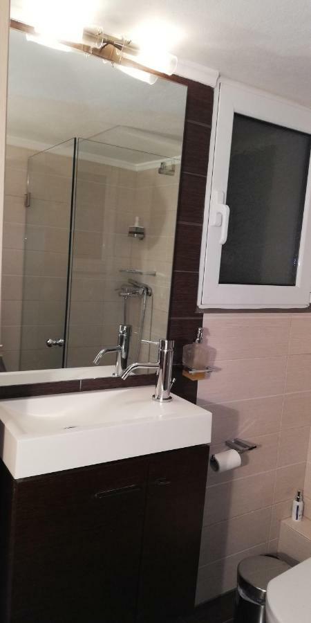 Filos Apt. Under Acropolis Атина Екстериор снимка