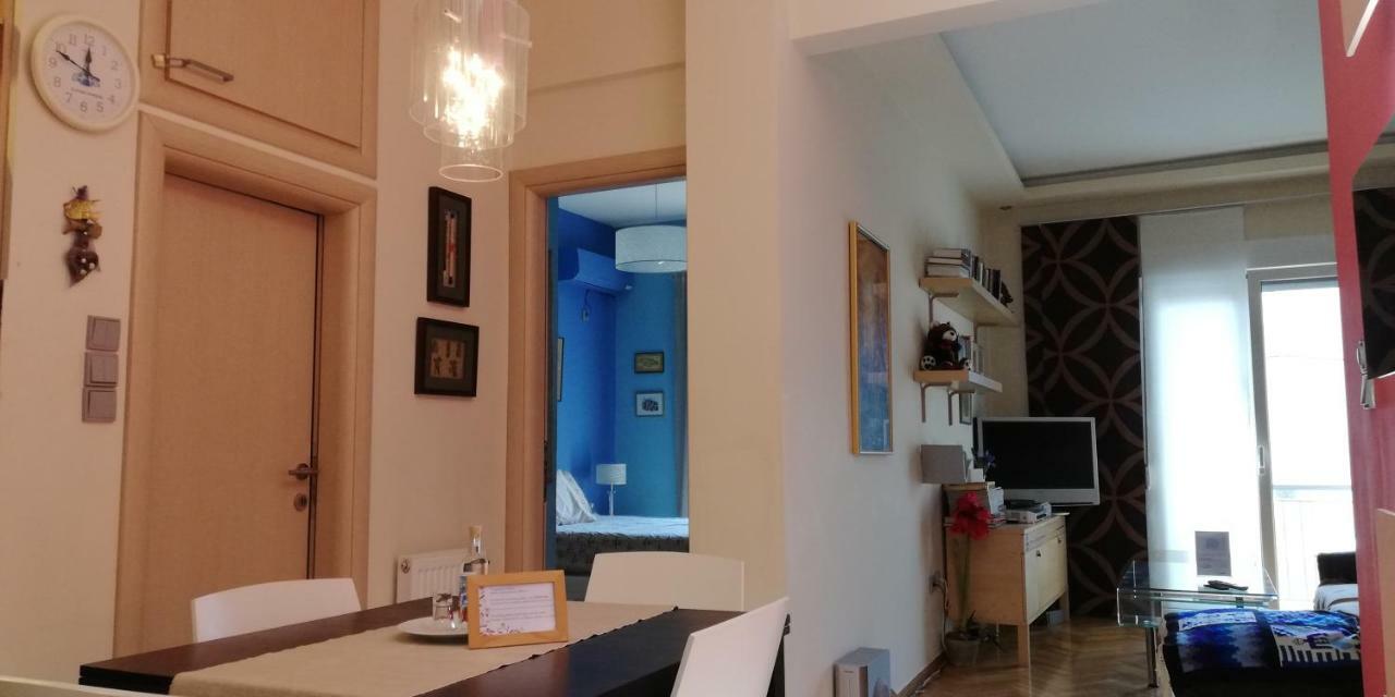 Filos Apt. Under Acropolis Атина Екстериор снимка