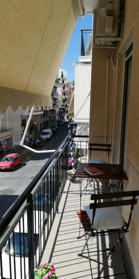Filos Apt. Under Acropolis Атина Екстериор снимка